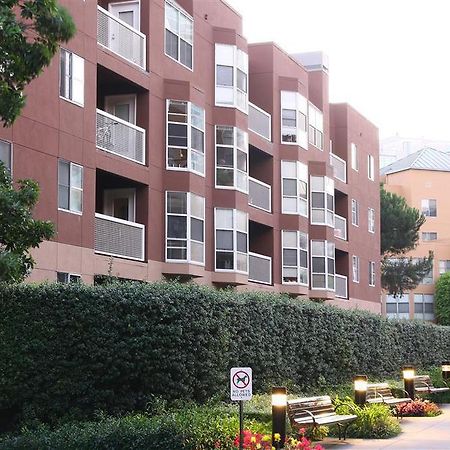 Bayside Village San Francisco Exteriér fotografie