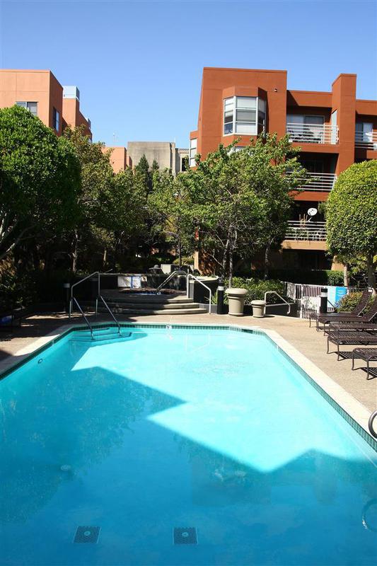 Bayside Village San Francisco Zařízení fotografie